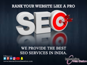 SEO Company in Baroda